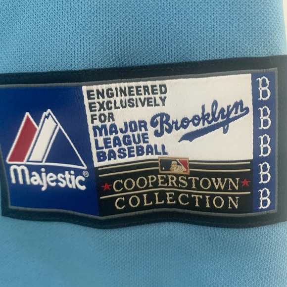 Brooklyn Dodgers Jackie Robinson Jersey! - Picture 3 of 4